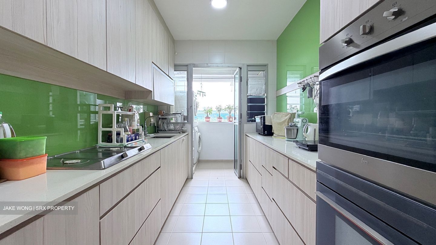 Blk 673C Waterway Banks (Punggol), HDB 4 Rooms #636016461
